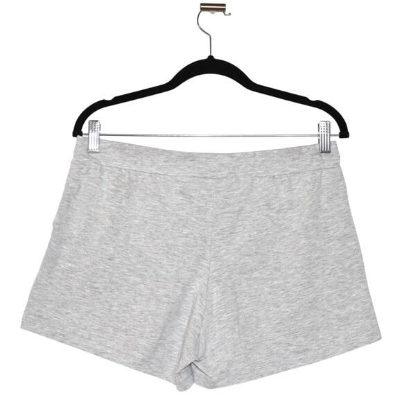 Grey Pijama Shorts Size XLarge - Picture 2 of 2